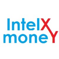 IntelX Money logo, IntelX Money contact details