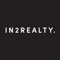 IN2REALTY logo, IN2REALTY contact details