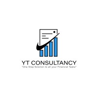 YT Consultancy logo, YT Consultancy contact details