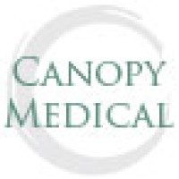 Canopy Medical logo, Canopy Medical contact details