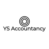 YS Accountancy logo, YS Accountancy contact details