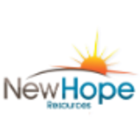 New Hope Resources logo, New Hope Resources contact details