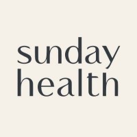 Sunday health logo, Sunday health contact details