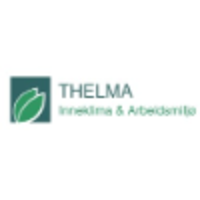 Thelma Inneklima & Arbeidsmiljø AS logo, Thelma Inneklima & Arbeidsmiljø AS contact details