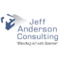 Jeff Anderson Consulting logo, Jeff Anderson Consulting contact details