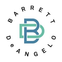 Barrett DeAngelo logo, Barrett DeAngelo contact details