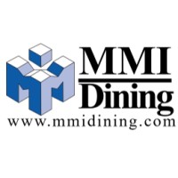 MMI Dining logo, MMI Dining contact details