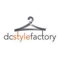 DC Style Factory logo, DC Style Factory contact details