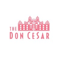 The Don CeSar logo, The Don CeSar contact details