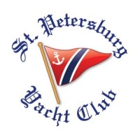 St. Petersburg Yacht Club logo, St. Petersburg Yacht Club contact details