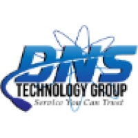 DNS Technology Group logo, DNS Technology Group contact details