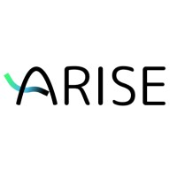 ARISE Wearables logo, ARISE Wearables contact details