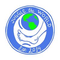 Juggle The World logo, Juggle The World contact details