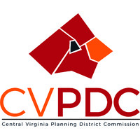 Central Virginia Planning District Commission logo, Central Virginia Planning District Commission contact details