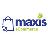 Maxis eCommerce logo, Maxis eCommerce contact details