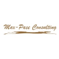 Max-Pace Consulting logo, Max-Pace Consulting contact details