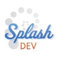 Splash Developments logo, Splash Developments contact details