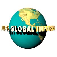 US Global Imports logo, US Global Imports contact details