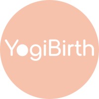 YogiBirth logo, YogiBirth contact details