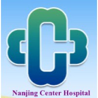 Nanjing Center Hospital logo, Nanjing Center Hospital contact details