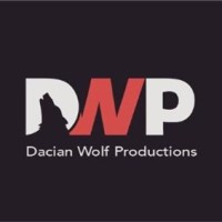 Dacian Wolf Productions, LLC logo, Dacian Wolf Productions, LLC contact details