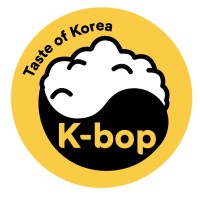 Kbop Corporation logo, Kbop Corporation contact details