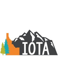 Idaho Occupational Therapy Association logo, Idaho Occupational Therapy Association contact details