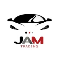 J.A.M Trading logo, J.A.M Trading contact details