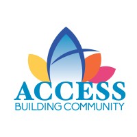 ACCESS logo, ACCESS contact details