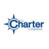 The Charter Companies logo, The Charter Companies contact details