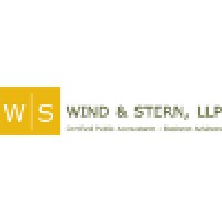 Wind & Stern, LLP logo, Wind & Stern, LLP contact details