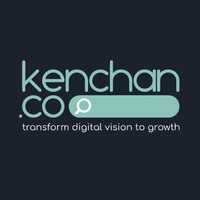 kenchan.co logo, kenchan.co contact details