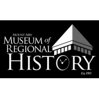 Mount Airy Museum of Regional History logo, Mount Airy Museum of Regional History contact details