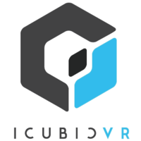 iCubicVR 冰立方 logo, iCubicVR 冰立方 contact details