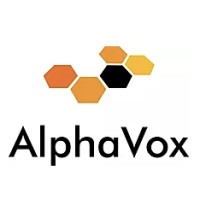 AlphaVox Technologies logo, AlphaVox Technologies contact details