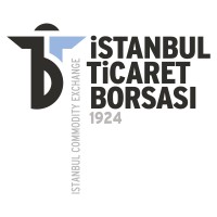 İstanbul Ticaret Borsası logo, İstanbul Ticaret Borsası contact details