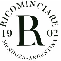 RICOMINCIARE Family Winery by Viviana Catena logo, RICOMINCIARE Family Winery by Viviana Catena contact details