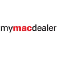 MyMacDealer logo, MyMacDealer contact details