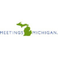 Meetings Michigan logo, Meetings Michigan contact details