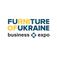 Furniture of Ukraine Business Expo logo, Furniture of Ukraine Business Expo contact details