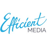 Efficient Media logo, Efficient Media contact details