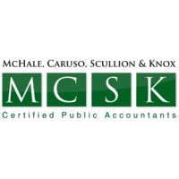 McHale, Caruso, Scullion & Knox logo, McHale, Caruso, Scullion & Knox contact details