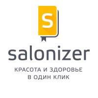 Salonizer logo, Salonizer contact details