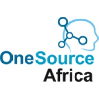 OneSource Group logo, OneSource Group contact details