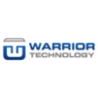 Warrior Technology LLC logo, Warrior Technology LLC contact details