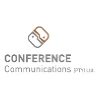 Conference Communications (Pty) Ltd logo, Conference Communications (Pty) Ltd contact details