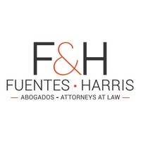 FUENTES & HARRIS logo, FUENTES & HARRIS contact details