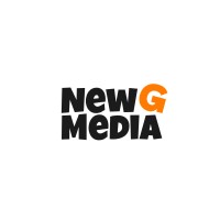 NewGmedia logo, NewGmedia contact details