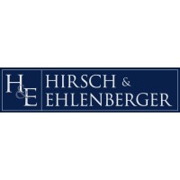 Hirsch & Ehlenberger, P.C. logo, Hirsch & Ehlenberger, P.C. contact details