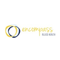 Encompass Allied Health logo, Encompass Allied Health contact details